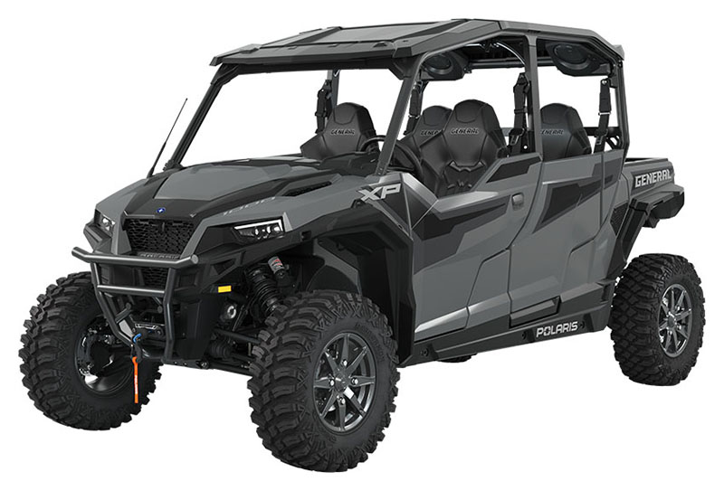 2023 Polaris General XP 4 1000 Ultimate in Ledgewood, New Jersey - Photo 1