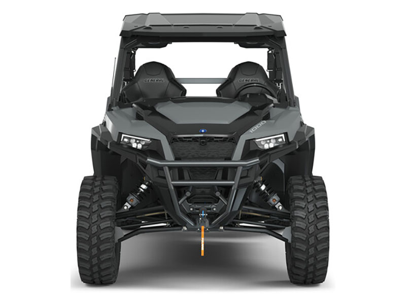 2023 Polaris General XP 4 1000 Ultimate in Lincoln, Maine - Photo 3