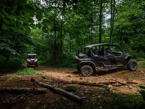 2023 Polaris General XP 4 1000 Ultimate in Lincoln, Maine - Photo 7