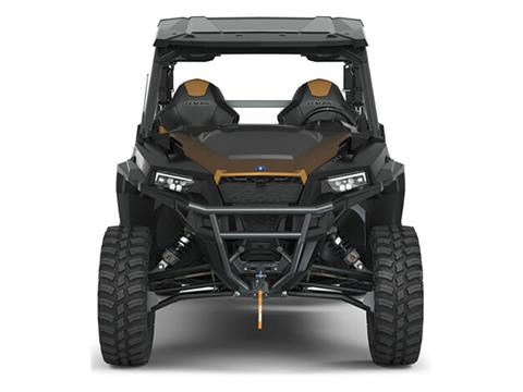 2023 Polaris General XP 4 1000 Ultimate in Lincoln, Maine - Photo 3