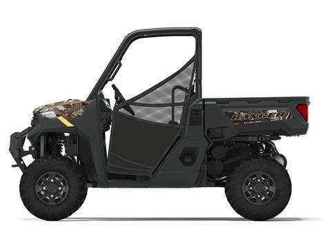 2023 Polaris Ranger 1000 Premium in Estill, South Carolina - Photo 2