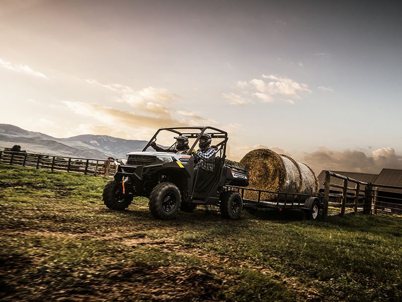 2023 Polaris Ranger 1000 Premium in Castaic, California - Photo 13