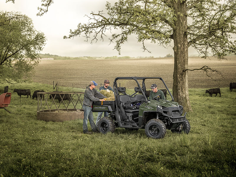2023 Polaris Ranger 570 Full-Size Sport in Winchester, Tennessee - Photo 6
