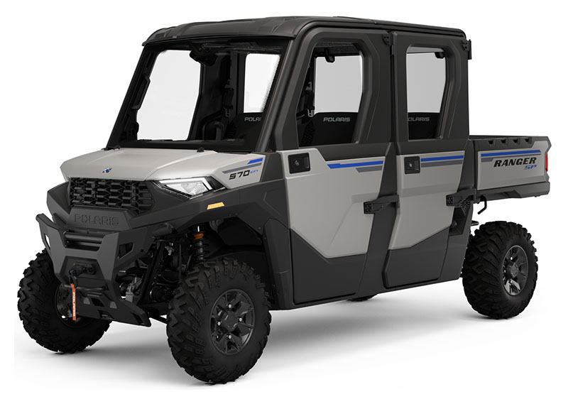 2023 Polaris Ranger Crew SP 570 NorthStar Edition in New Haven, Connecticut - Photo 1