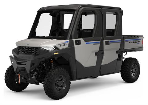 2023 Polaris Ranger Crew SP 570 NorthStar Edition in Winchester, Tennessee - Photo 1