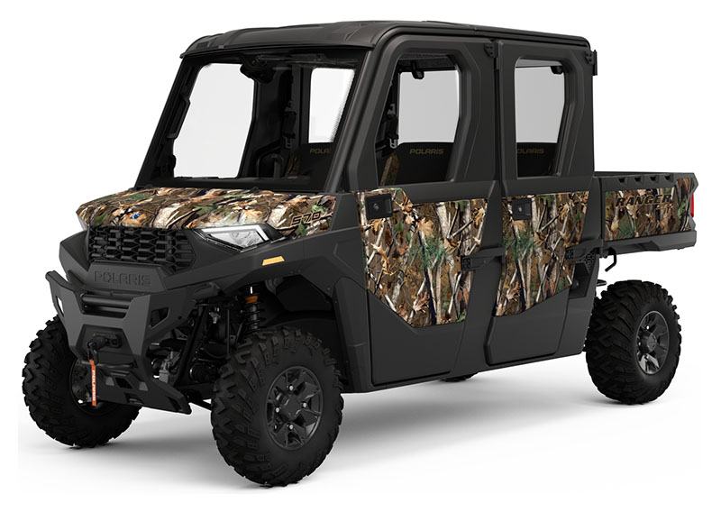 2023 Polaris Ranger Crew SP 570 NorthStar Edition in New Haven, Connecticut - Photo 1