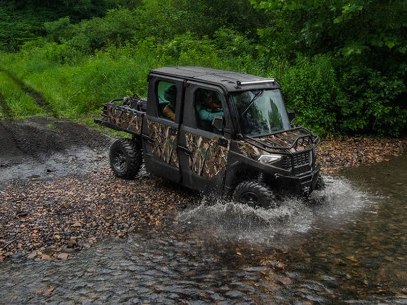 2023 Polaris Ranger Crew SP 570 NorthStar Edition in Amory, Mississippi - Photo 2