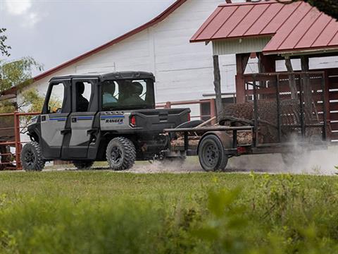 2023 Polaris Ranger Crew SP 570 NorthStar Edition in Amory, Mississippi - Photo 4