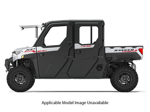 2023 Polaris Ranger Crew XP 1000 NorthStar Edition + Ride Command Trail Boss in Leland, Mississippi - Photo 2