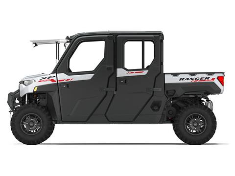 2023 Polaris Ranger Crew XP 1000 NorthStar Edition + Ride Command Trail Boss in Florence, Alabama - Photo 2