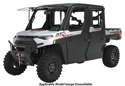 2023 Polaris Ranger Crew XP 1000 NorthStar Edition + Ride Command Trail Boss in New Haven, Connecticut - Photo 1