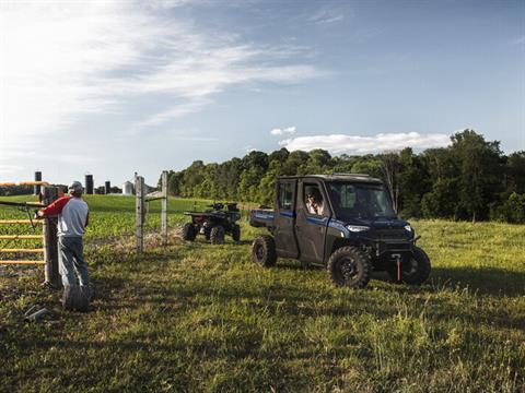 2023 Polaris Ranger Crew XP 1000 NorthStar Edition Premium in Santa Rosa, California - Photo 3