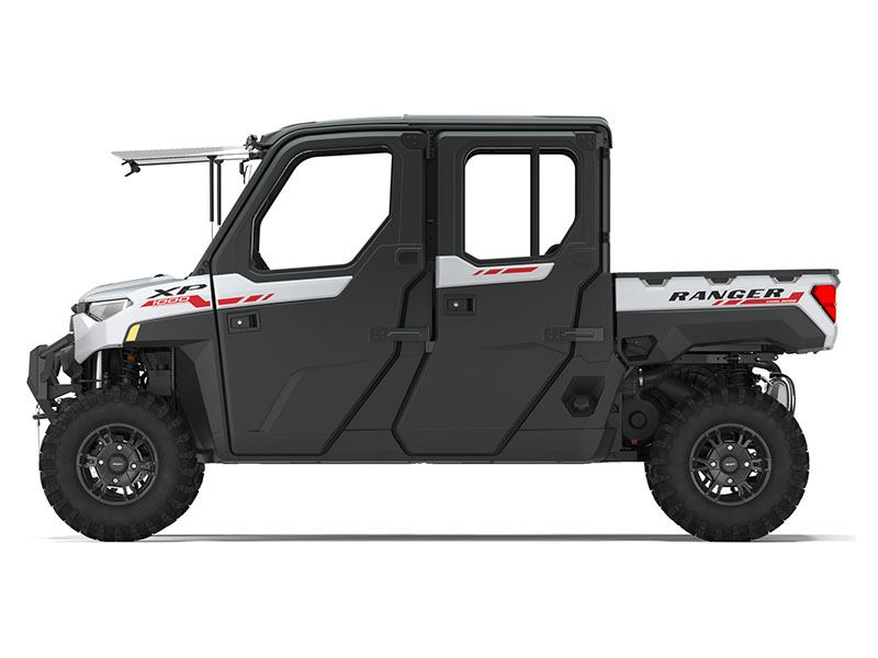 2023 Polaris Ranger Crew XP 1000 NorthStar Edition Trail Boss in Fayetteville, Tennessee - Photo 2
