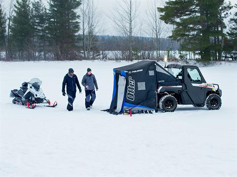 2023 Polaris Ranger Crew XP 1000 NorthStar Edition Trail Boss in New Haven, Connecticut - Photo 7