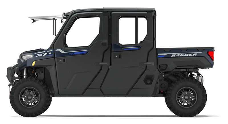 2023 Polaris Ranger Crew XP 1000 NorthStar Edition Ultimate in Mahwah, New Jersey - Photo 2