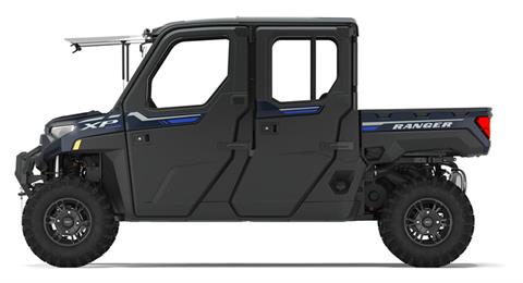 2023 Polaris Ranger Crew XP 1000 NorthStar Edition Ultimate in Amory, Mississippi - Photo 2