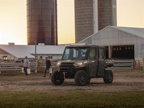 2023 Polaris Ranger Crew XP 1000 NorthStar Edition Ultimate in Fond Du Lac, Wisconsin - Photo 4