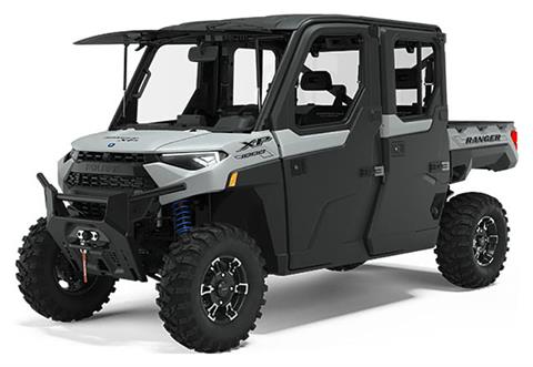 2022 Polaris Ranger Crew XP 1000 NorthStar Edition Ultimate in Middletown, New York - Photo 1