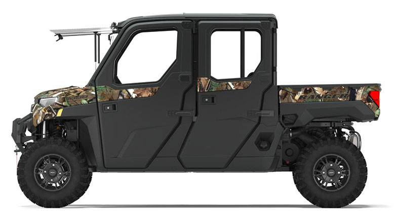 2023 Polaris Ranger Crew XP 1000 NorthStar Edition Ultimate in Leland, Mississippi - Photo 2