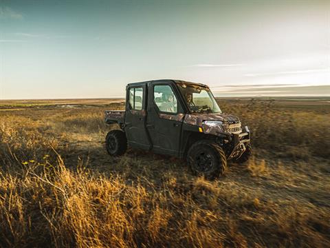 2023 Polaris Ranger Crew XP 1000 NorthStar Edition Ultimate in Clearwater, Florida - Photo 6