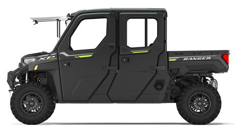 2023 Polaris Ranger Crew XP 1000 NorthStar Edition Ultimate in Mahwah, New Jersey - Photo 2