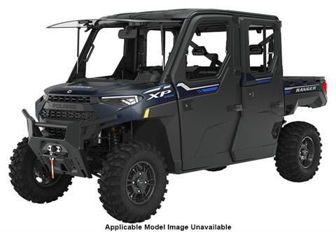 2023 Polaris Ranger Crew XP 1000 NorthStar Edition Ultimate - Ride Command Package in Beaver Dam, Wisconsin