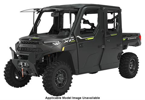 2023 Polaris Ranger Crew XP 1000 NorthStar Edition Ultimate - Ride Command Package in Nome, Alaska
