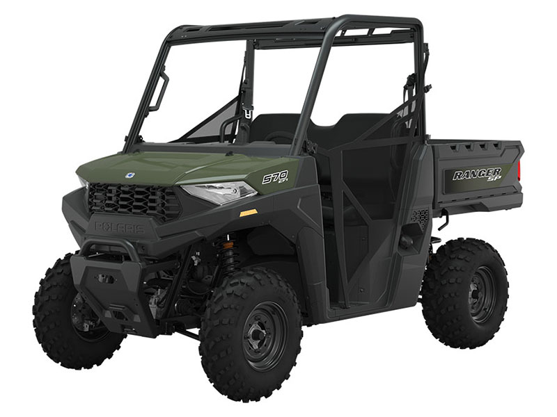 2023 Polaris Ranger SP 570 in Winchester, Tennessee - Photo 1