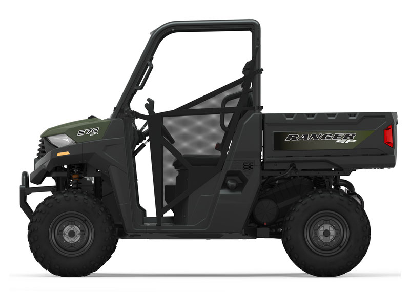 2023 Polaris Ranger SP 570 in Winchester, Tennessee - Photo 2