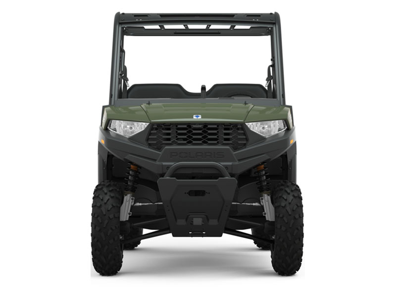 2023 Polaris Ranger SP 570 in Winchester, Tennessee - Photo 3