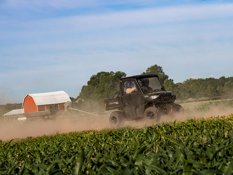 2023 Polaris Ranger SP 570 in Winchester, Tennessee - Photo 5
