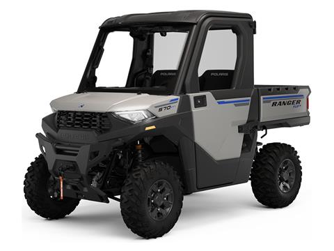 2023 Polaris Ranger SP 570 NorthStar Edition in Vincentown, New Jersey - Photo 1