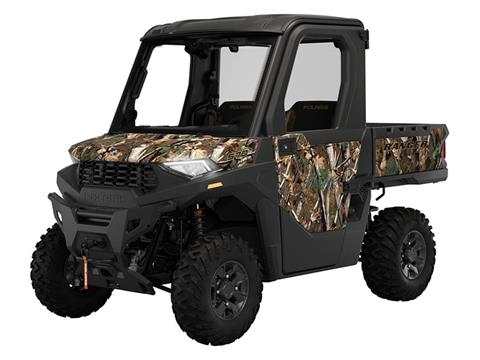 2023 Polaris Ranger SP 570 NorthStar Edition in Vincentown, New Jersey - Photo 1