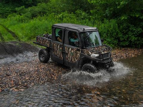 2023 Polaris Ranger SP 570 NorthStar Edition in Vincentown, New Jersey - Photo 2