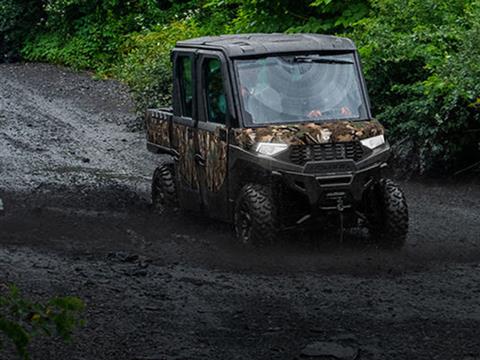 2023 Polaris Ranger SP 570 NorthStar Edition in Clearwater, Florida - Photo 7