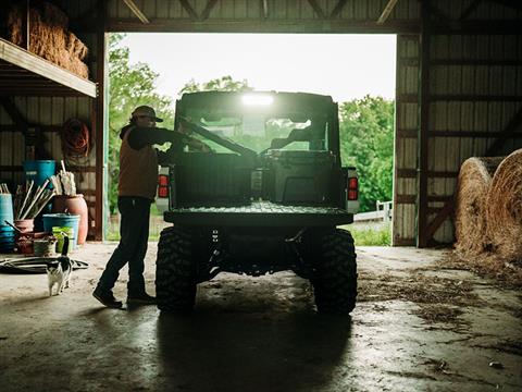 2023 Polaris Ranger XP 1000 NorthStar Edition + Ride Command Trail Boss in Spencerport, New York - Photo 4
