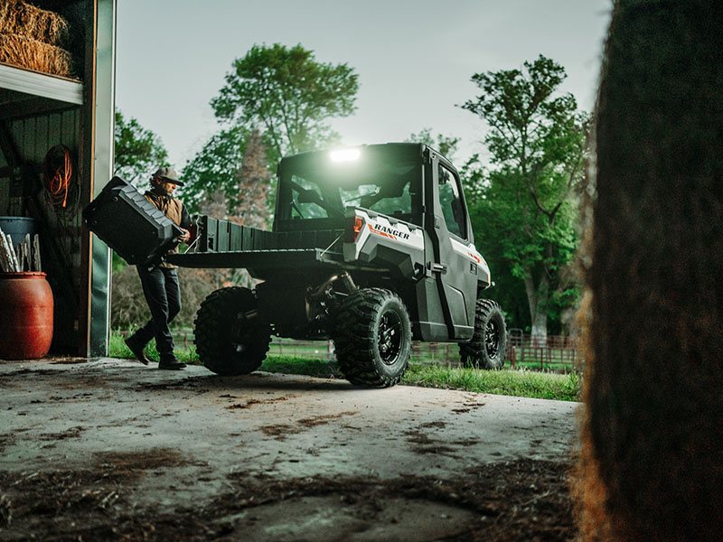 2023 Polaris Ranger XP 1000 NorthStar Edition + Ride Command Trail Boss in Manitowoc, Wisconsin - Photo 5