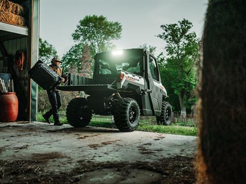 2023 Polaris Ranger XP 1000 NorthStar Edition + Ride Command Trail Boss in Pascagoula, Mississippi - Photo 5