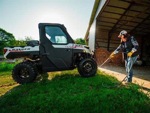 2023 Polaris Ranger XP 1000 NorthStar Edition + Ride Command Trail Boss in Winchester, Tennessee - Photo 8