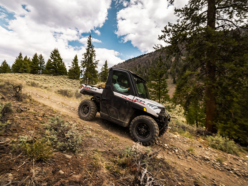 2023 Polaris Ranger XP 1000 NorthStar Edition + Ride Command Trail Boss in Middletown, New York - Photo 10