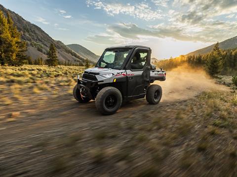 2023 Polaris Ranger XP 1000 NorthStar Edition + Ride Command Trail Boss in Trout Creek, New York - Photo 11
