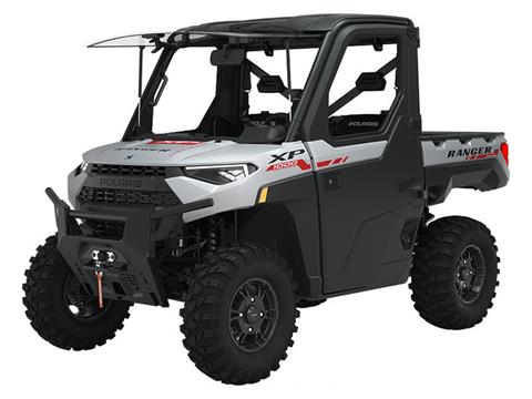 2023 Polaris Ranger XP 1000 NorthStar Edition + Ride Command Trail Boss in Trout Creek, New York - Photo 1