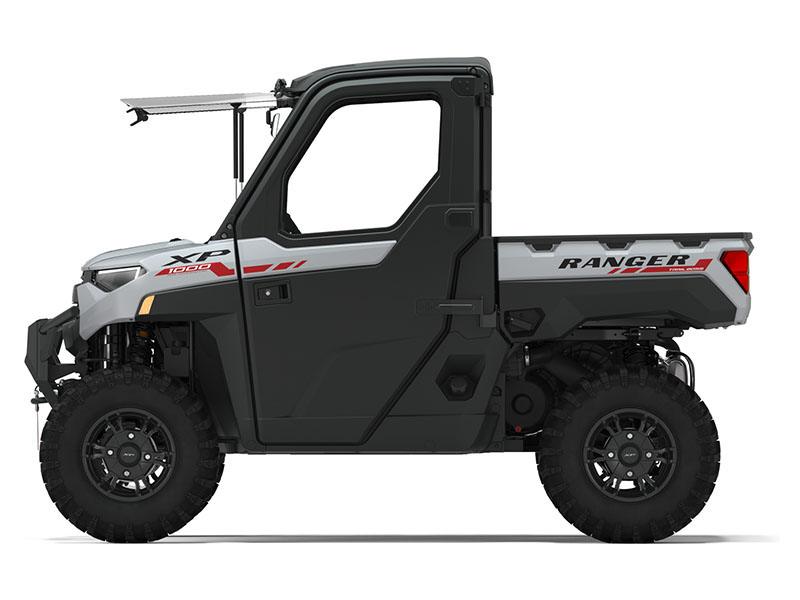 2023 Polaris Ranger XP 1000 NorthStar Edition + Ride Command Trail Boss in Dyersburg, Tennessee - Photo 2