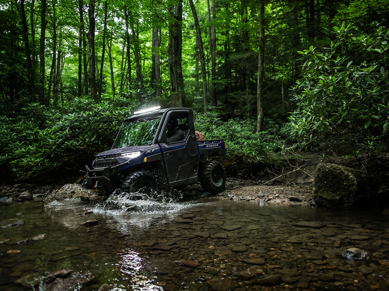 2023 Polaris Ranger XP 1000 Northstar Edition Premium in Newport, Maine - Photo 6