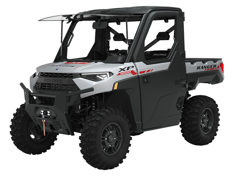 2023 Polaris Ranger XP 1000 NorthStar Edition Trail Boss in Winchester, Tennessee - Photo 1