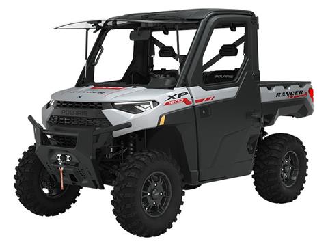 2023 Polaris Ranger XP 1000 NorthStar Edition Trail Boss in New Haven, Connecticut
