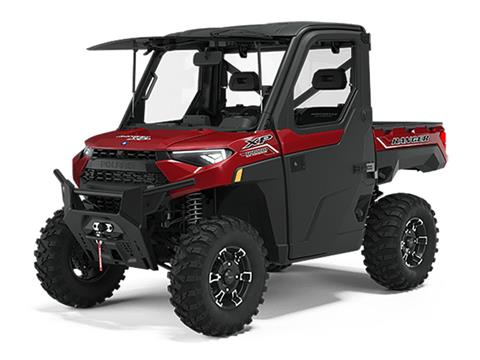 2022 Polaris Ranger XP 1000 Northstar Edition Ultimate in Clinton, Tennessee