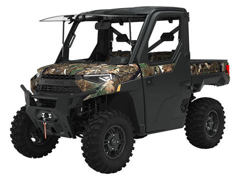 2023 Polaris Ranger XP 1000 Northstar Edition Ultimate in Winchester, Tennessee