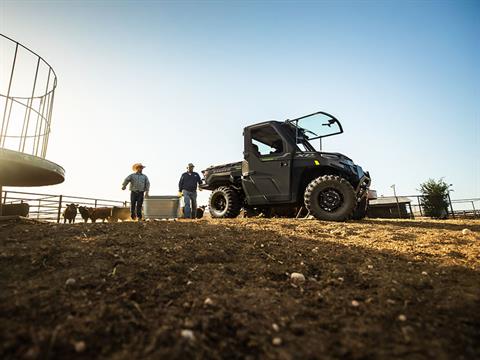 2023 Polaris Ranger XP 1000 Northstar Edition Ultimate in Mahwah, New Jersey - Photo 3