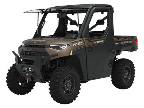 2023 Polaris Ranger XP 1000 Northstar Edition Ultimate in Clinton, Tennessee - Photo 1